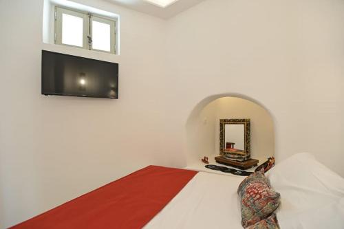 Smaragdi boutique Old town Naxos