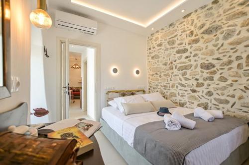 Smaragdi boutique Old town Naxos
