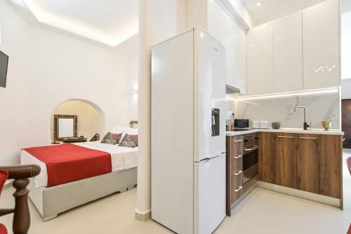 Smaragdi boutique Old town Naxos