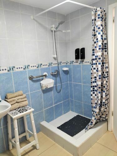 Port Royale Los Cristianos