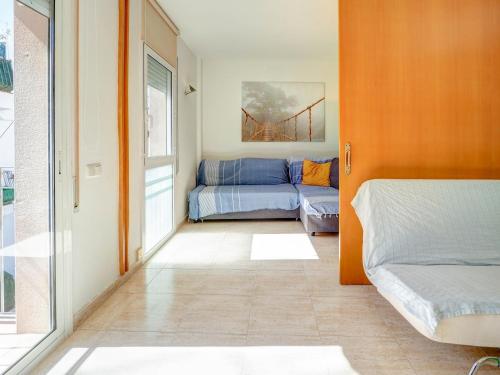 Posedenie v ubytovaní Bonaire Apartment by Hello Homes Sitges