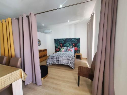 Sun Apartment on the Beach