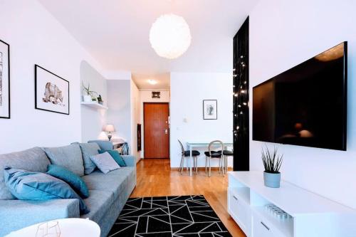 Stylish Haven: Designer Retreat