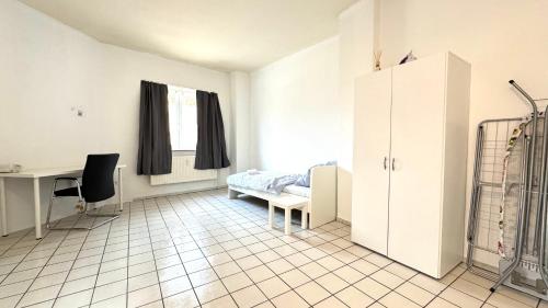 Gambar di galeri bagi Zentrale Apartments in Neumünster ideal für Geschäftsreisende & Monteure di Neumünster