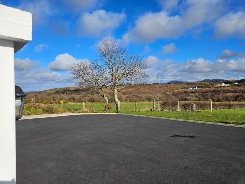 Gallery image of Cosy 1 bedroom cottage, Ideal quiet getaway. in Creeslough