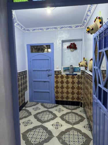 シェフシャウエンにあるCasa Farahのギャラリーの写真