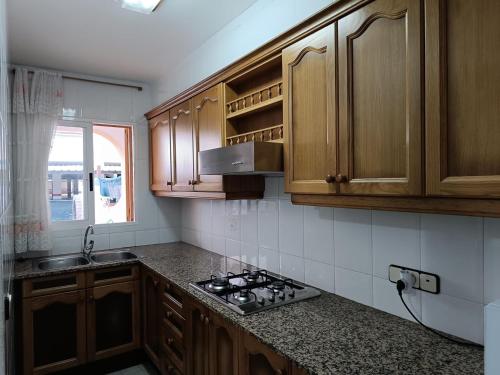 Foto Casa Las Pergolas Peníscolarentals 4