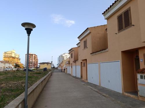 Foto Casa Las Pergolas Peníscolarentals 3