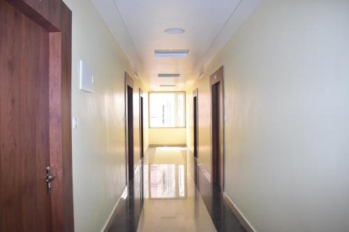 Galería fotográfica de Hotel Omkareshwar Inn en Deoghar