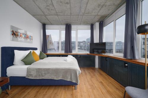 Foto Stylisches Studio im Herzen Leipzigs 1