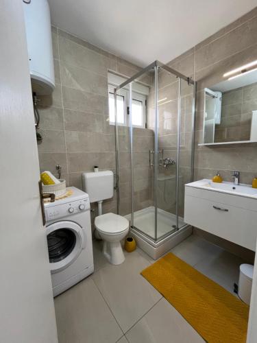 Apartment Ana
