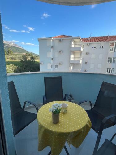 Apartment Ana