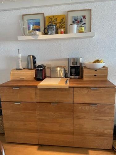 Appartement vue mer, accès privé plage, piscine
