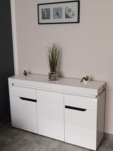 Φωτογραφία από το άλμπουμ του Apartament Zielony Zakątek Wrocław free parking, ochrona στο Βρότσλαβ