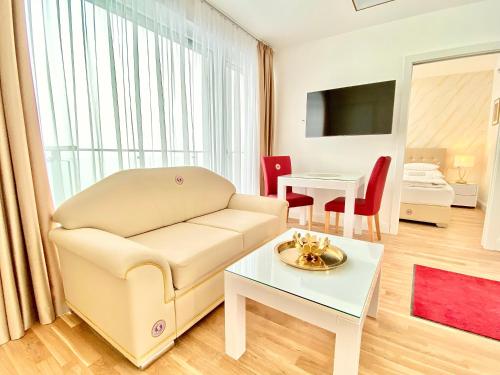 Steiner Residences Vienna Rembrandt