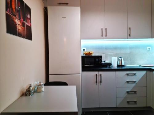 Apartment in Athens, Kallithea
