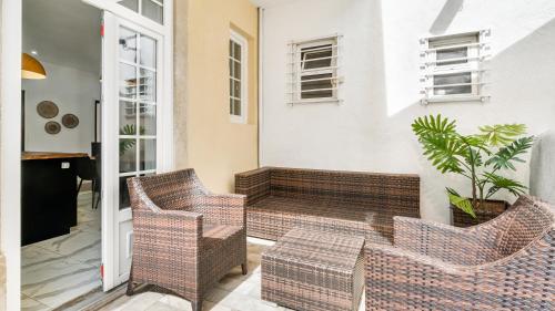 Foto Sintra Retreat Residences 3 by LovelyStay 1