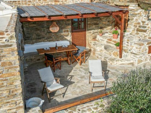 Φωτογραφία από το άλμπουμ του M&K kelè Zannel seaside serenity στην Καρδιανή
