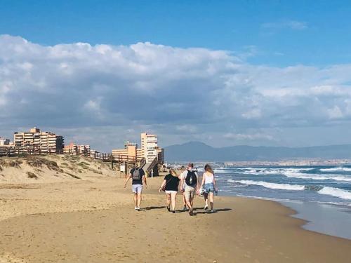 Imagen de la galería de Apartamento Adri, en Arenales del Sol