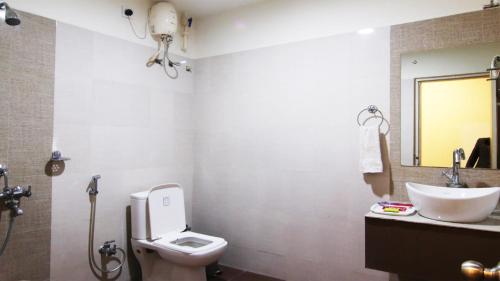 REST INN HOTEL KHAMMAM, Khammam (updated prices 2024)