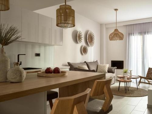 Photo de la galerie de l'établissement Astarte Villas - Ionian Zante Di Lusso Living Suites, à Zante