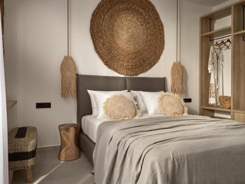 Photo de la galerie de l'établissement Astarte Villas - Ionian Zante Di Lusso Living Suites, à Zante