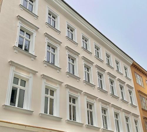 Steiner Residences Vienna Rembrandt