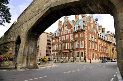 The Grand, York photo 1
