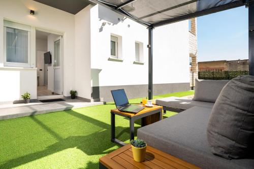 Apartment Elli 1