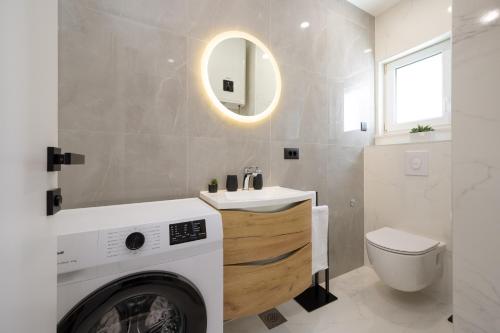 Apartment Elli 1