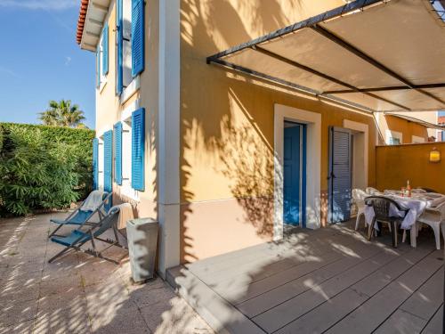 Holiday Home Atrium by Interhome