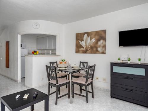 Apartment San Francisco-1 by Interhome