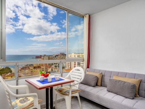 Apartment San Francisco-1 by Interhome