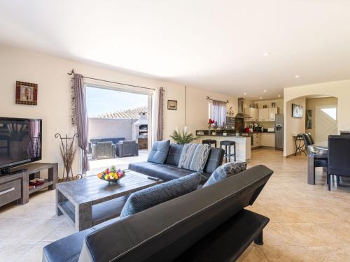 Apartment Muratello by Interhome