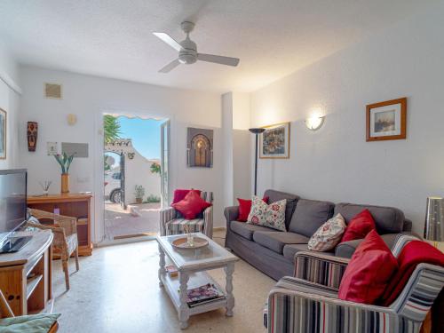 Apartment Capuchinos San Juan de Capistrano by Interhome
