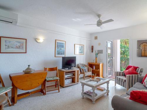 Apartment Capuchinos San Juan de Capistrano by Interhome