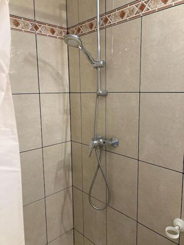 Casa con piscina