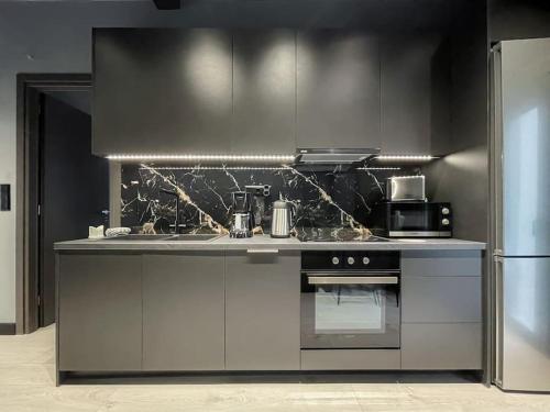 Lucky Residence #33 VIPGreece
