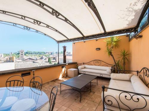Apartment Santa Cecilia View by Interhome