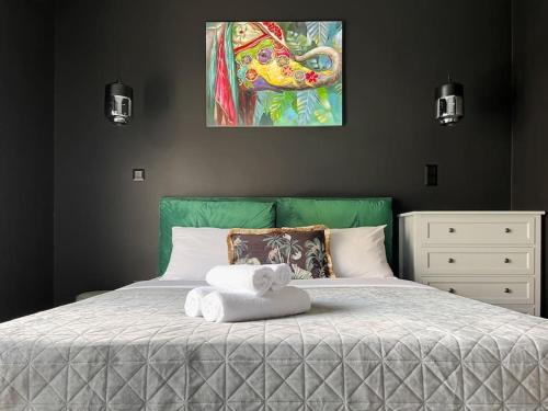 Lucky Residence #33 VIPGreece