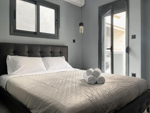 Lucky Residence #33 VIPGreece