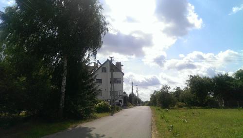 Fotografie z fotogalerie ubytování Jurgis Guest house v destinaci Kaunas