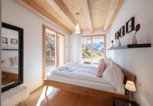 Chalet Wyssbirg