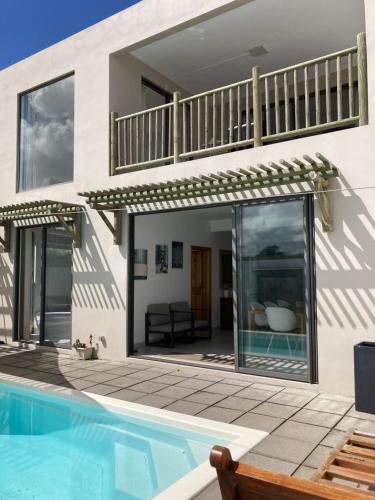 Villa Trou d'Eau Douce