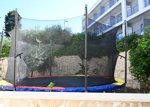 Hvar Villa Malisko Apartments