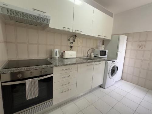 Apartamento Margarita