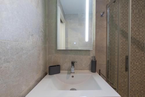Siesta apartment Boquerón Central Granada