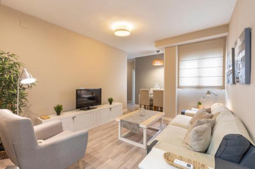 Siesta apartment Boquerón Central Granada