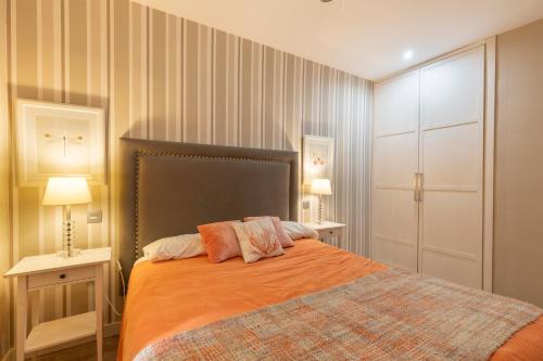 Siesta apartment Boquerón Central Granada
