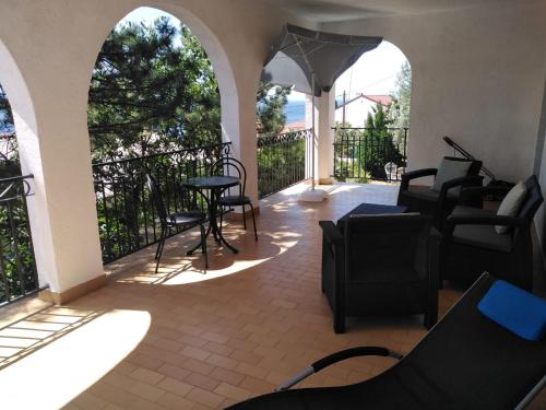 Φωτογραφία από το άλμπουμ του Apartment Franjo σε Senj
